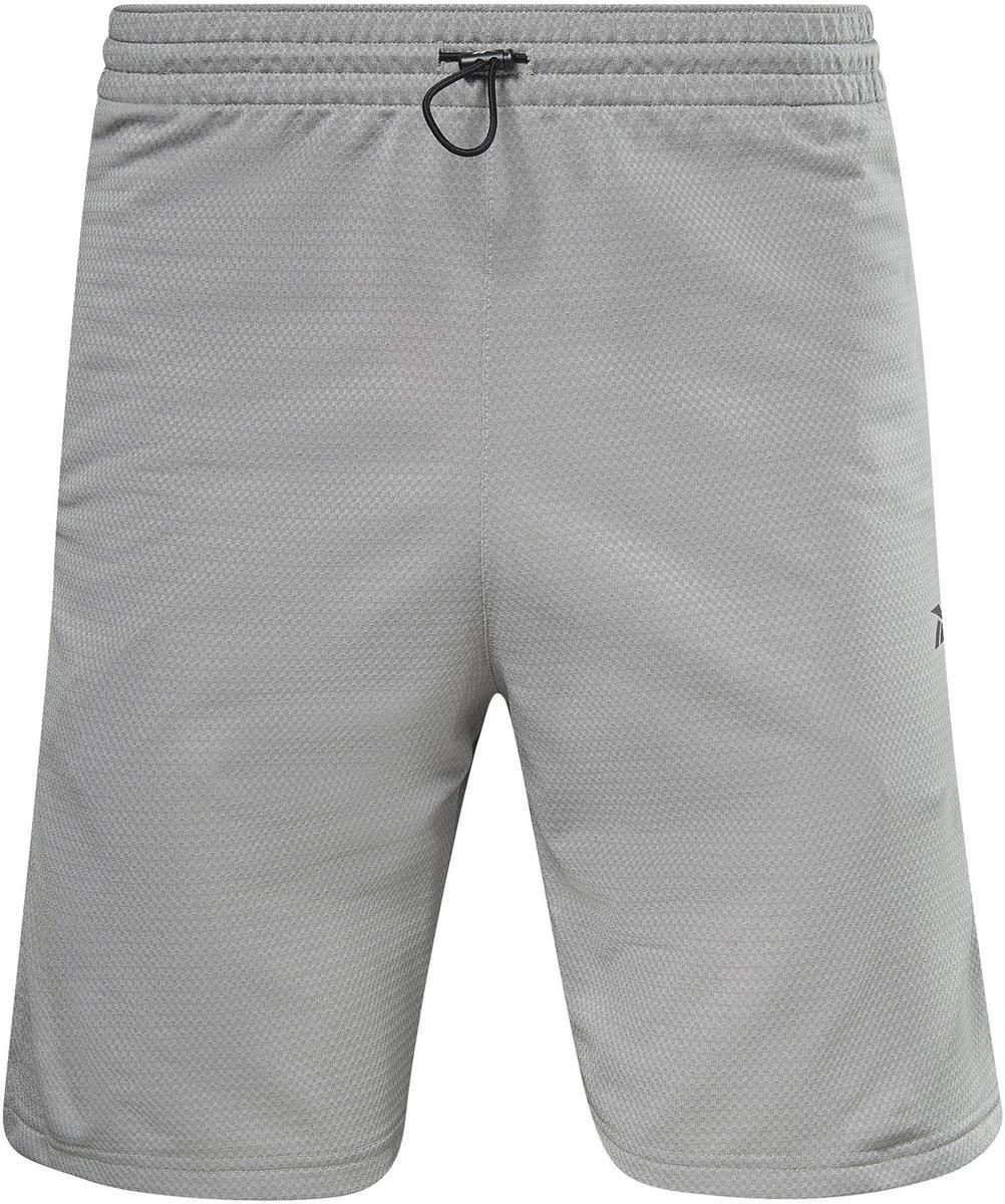 Wor Melange Short