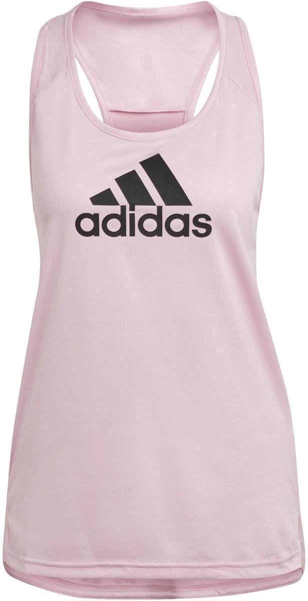 AEROREADY Designed 2 Move Logo Sport Tanktop