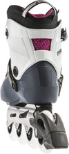 Rollerblade Maxxum Edge 90 W Raspbe