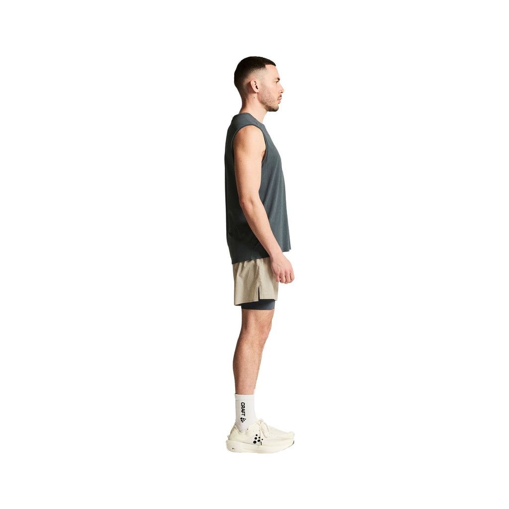 Hypervent 2-in-1 Shorts