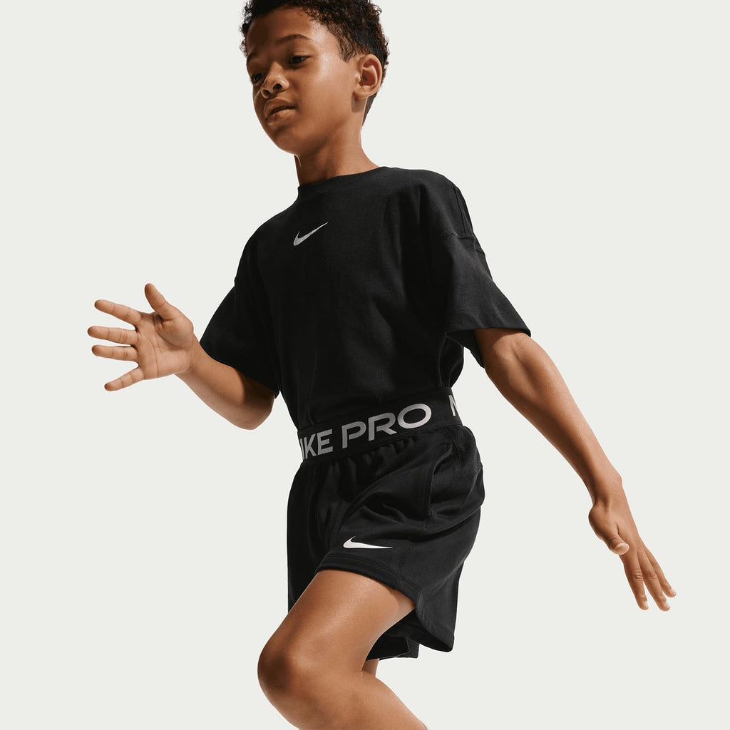 Dri-fit Fleece Shorts