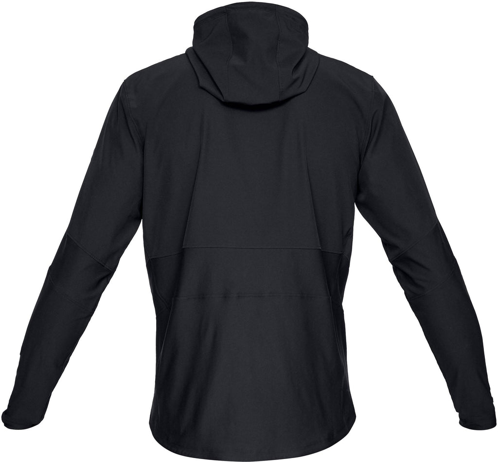 tborne vanish jacket