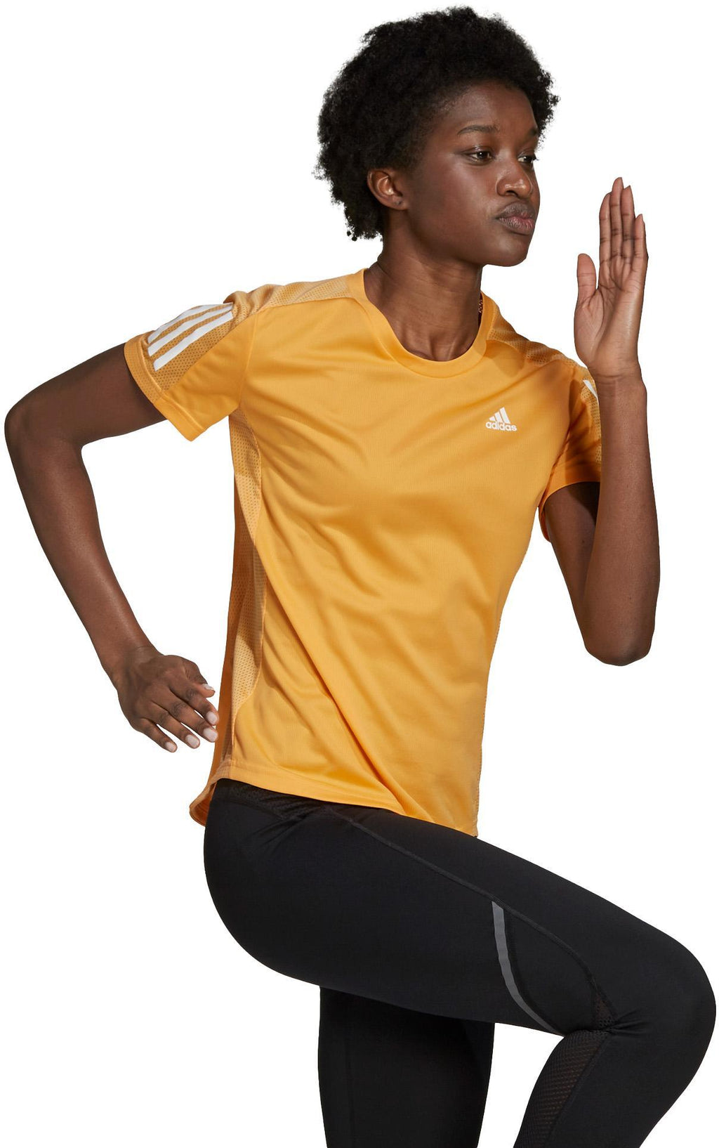 Own The Run t-shirt
