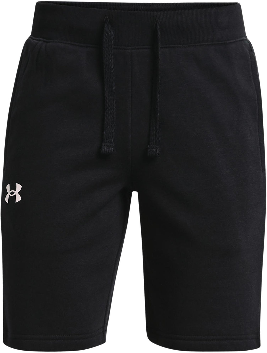 Ua Rival Cotton Shorts
