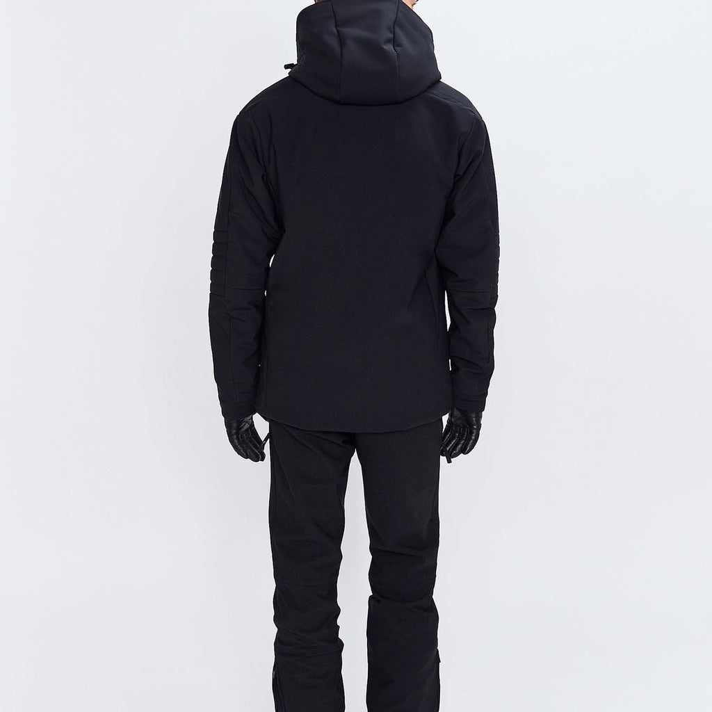 Trident Softshell Jacket