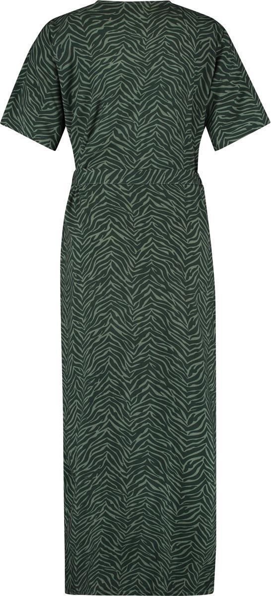 Wrap Dress