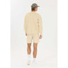 Idan M Crew Neck Sweater