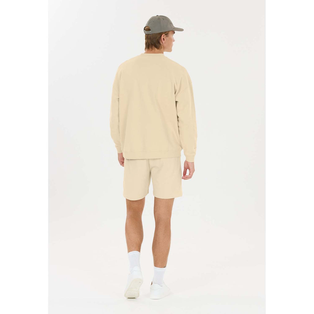 Idan M Crew Neck Sweater