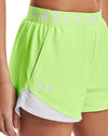 UNDER ARMOUR Női-Short