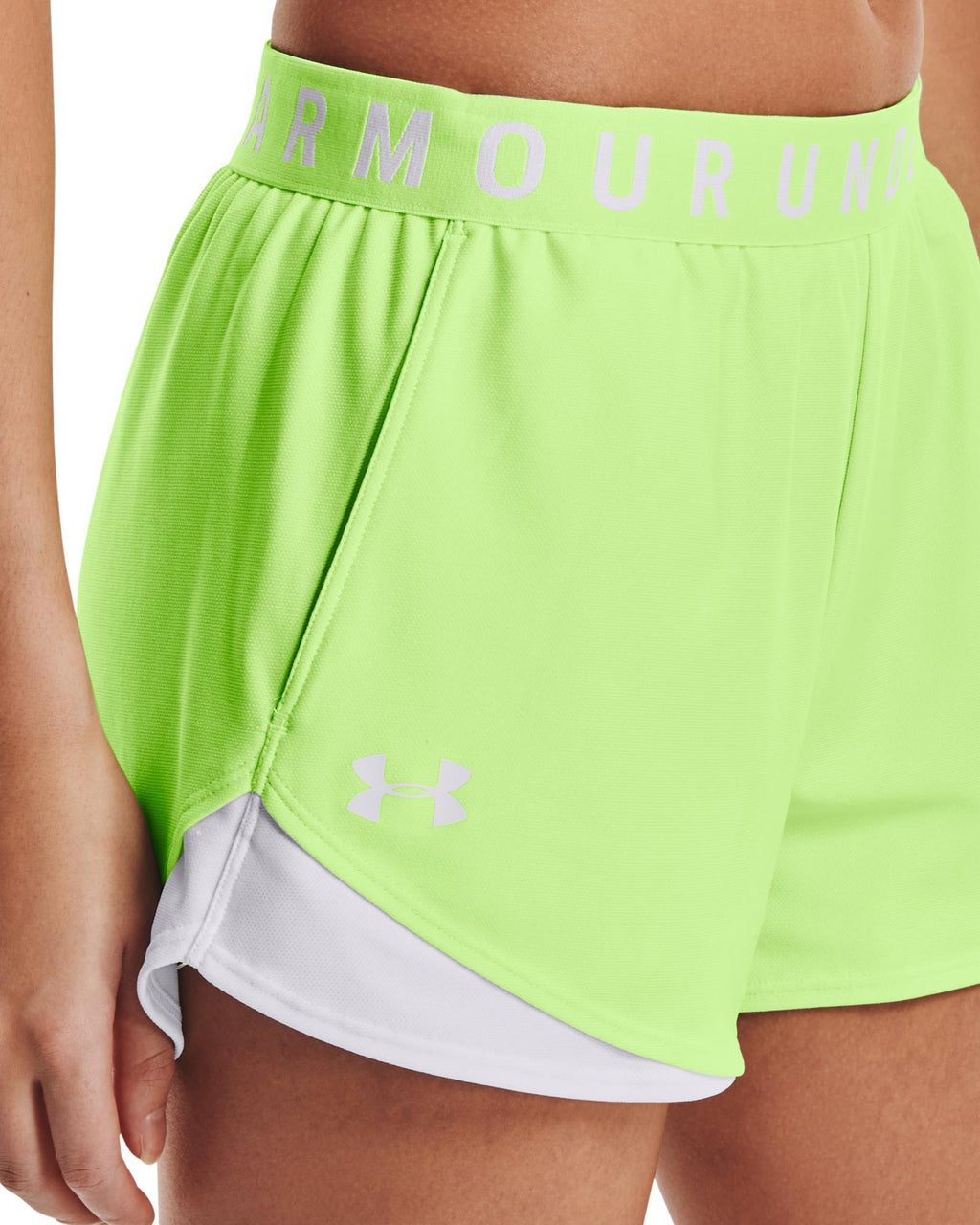 UNDER ARMOUR Női-Short