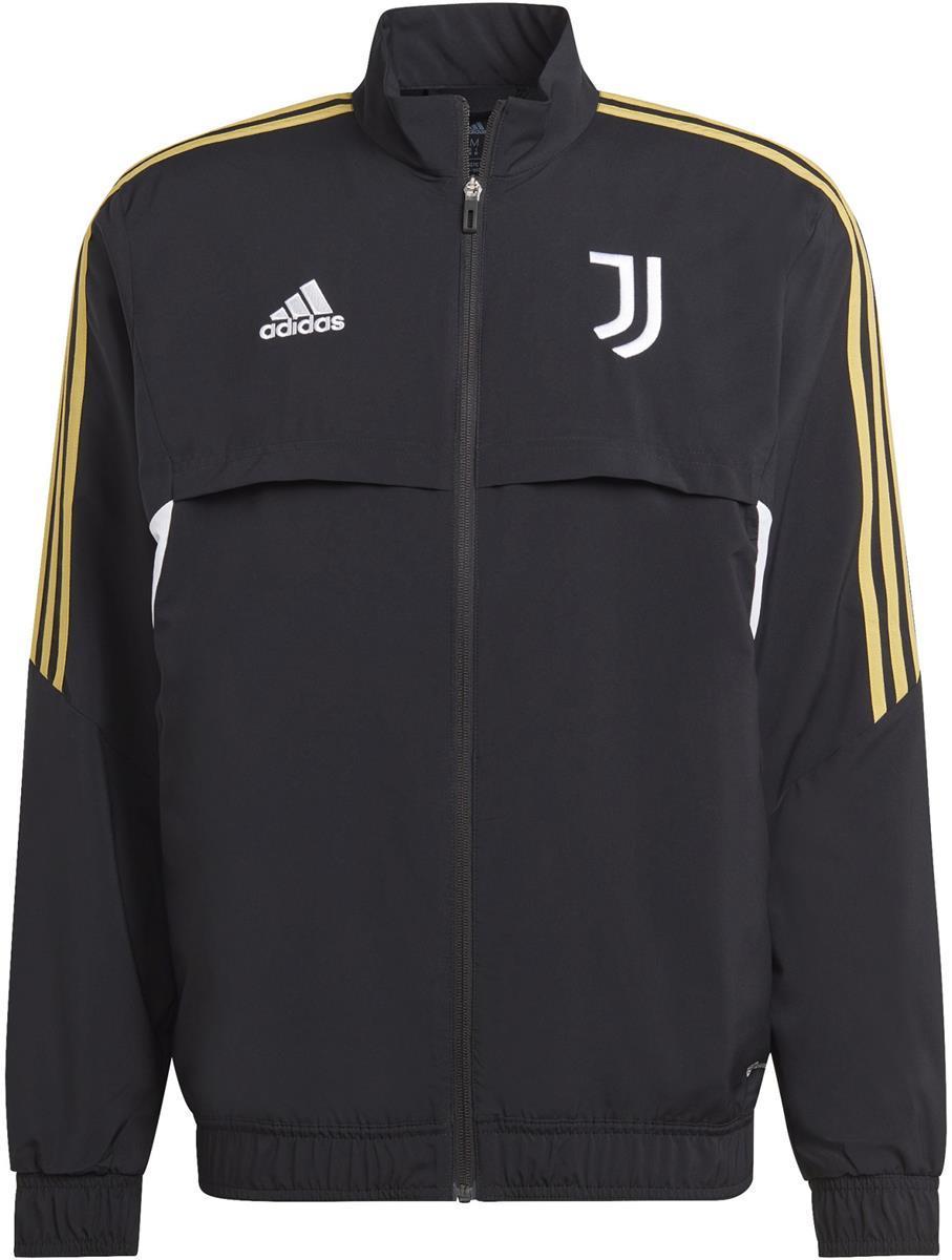 Juve Pre Jkt