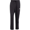 Essentials 3-Stripes Stanford Open Hem broek