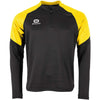 Bolt Quarter Zip Top