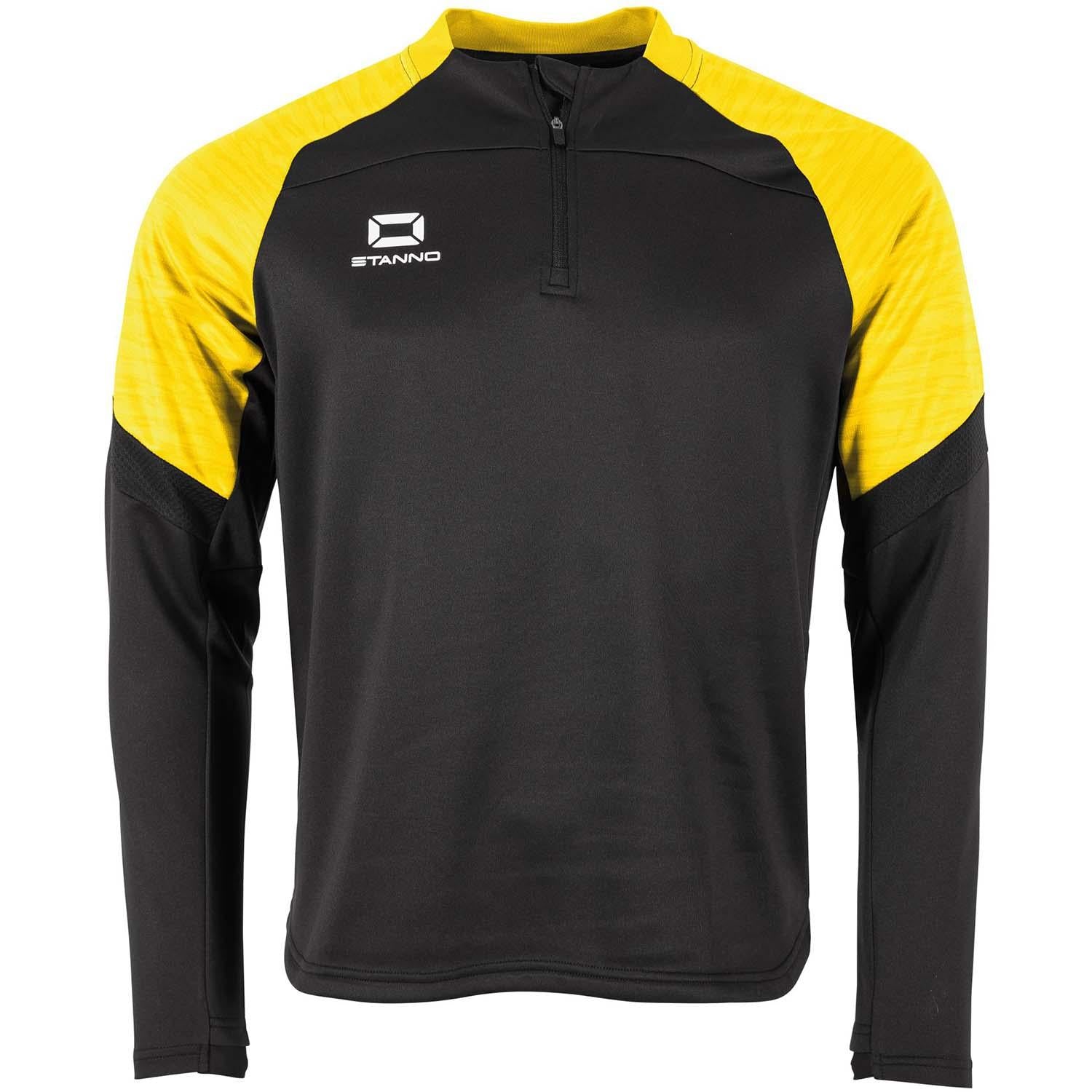 Bolt Quarter Zip Top