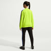 Atlético Madrid Strike Big Kids' Dri-FIT Voetbal Knit Trainingsjack