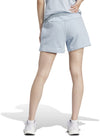 Essentials Linear French Terry short