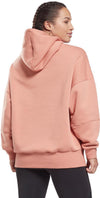 S Recycle Oversize Hoodie