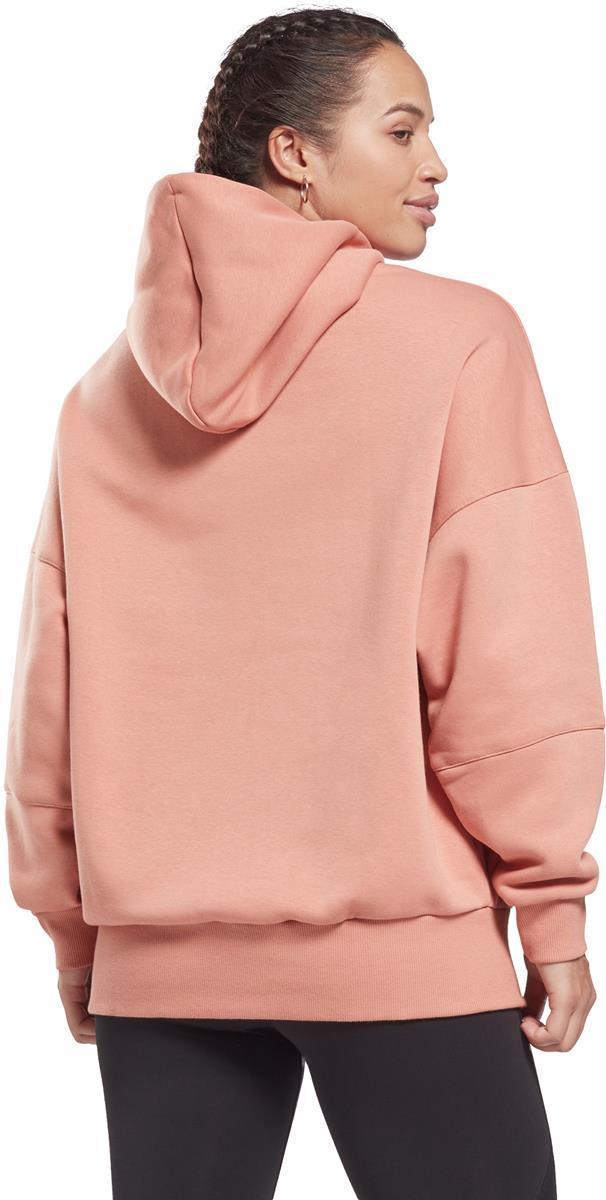 S Recycle Oversize Hoodie
