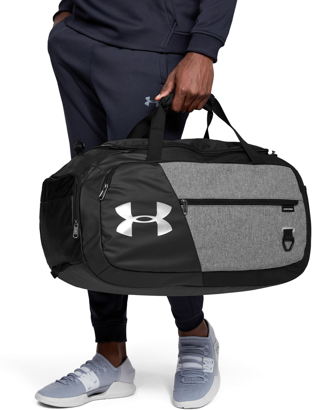 Undeniable Duffel 4 0 MD DUFFEL BAG