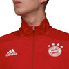 Fcb Pre Jkt