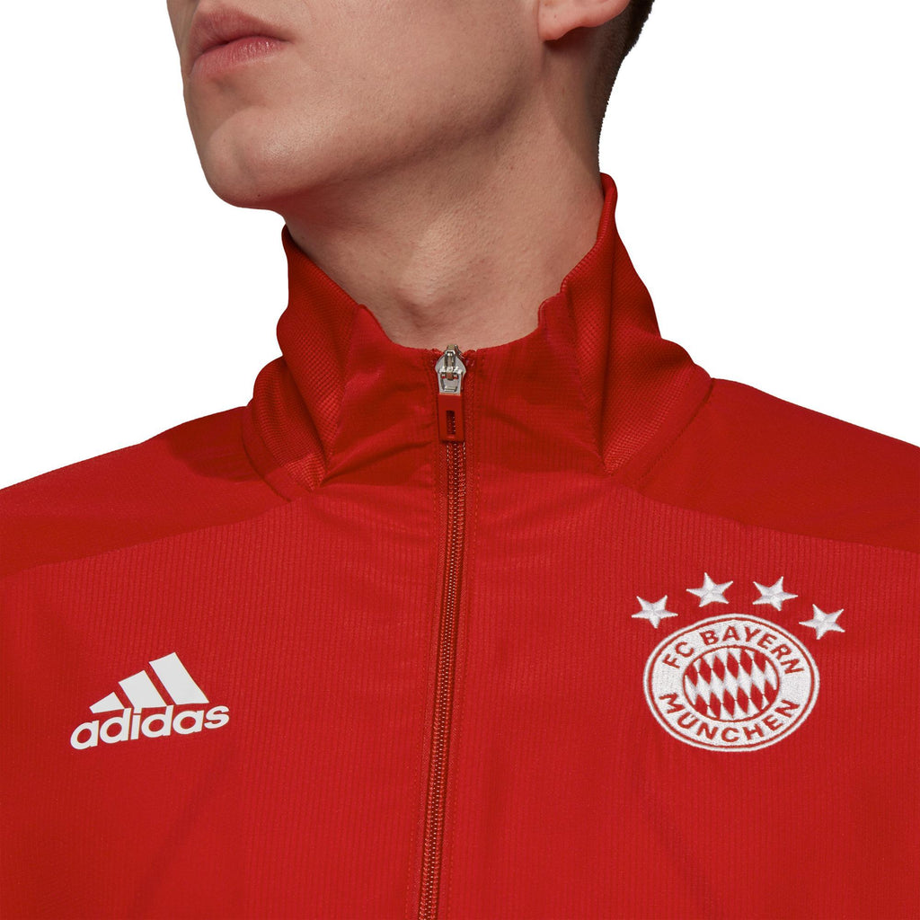 Fcb Pre Jkt