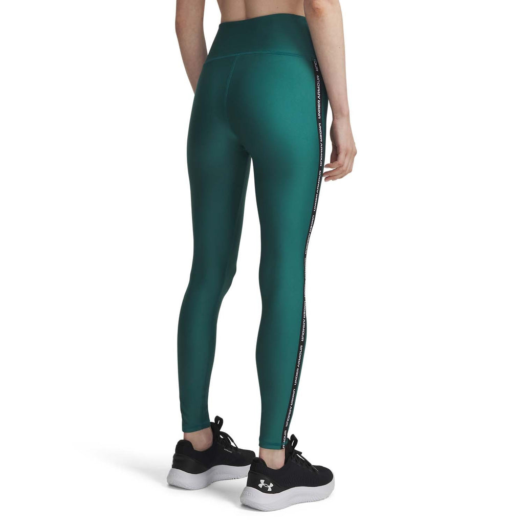 Tech Wordmark Tape Legging
