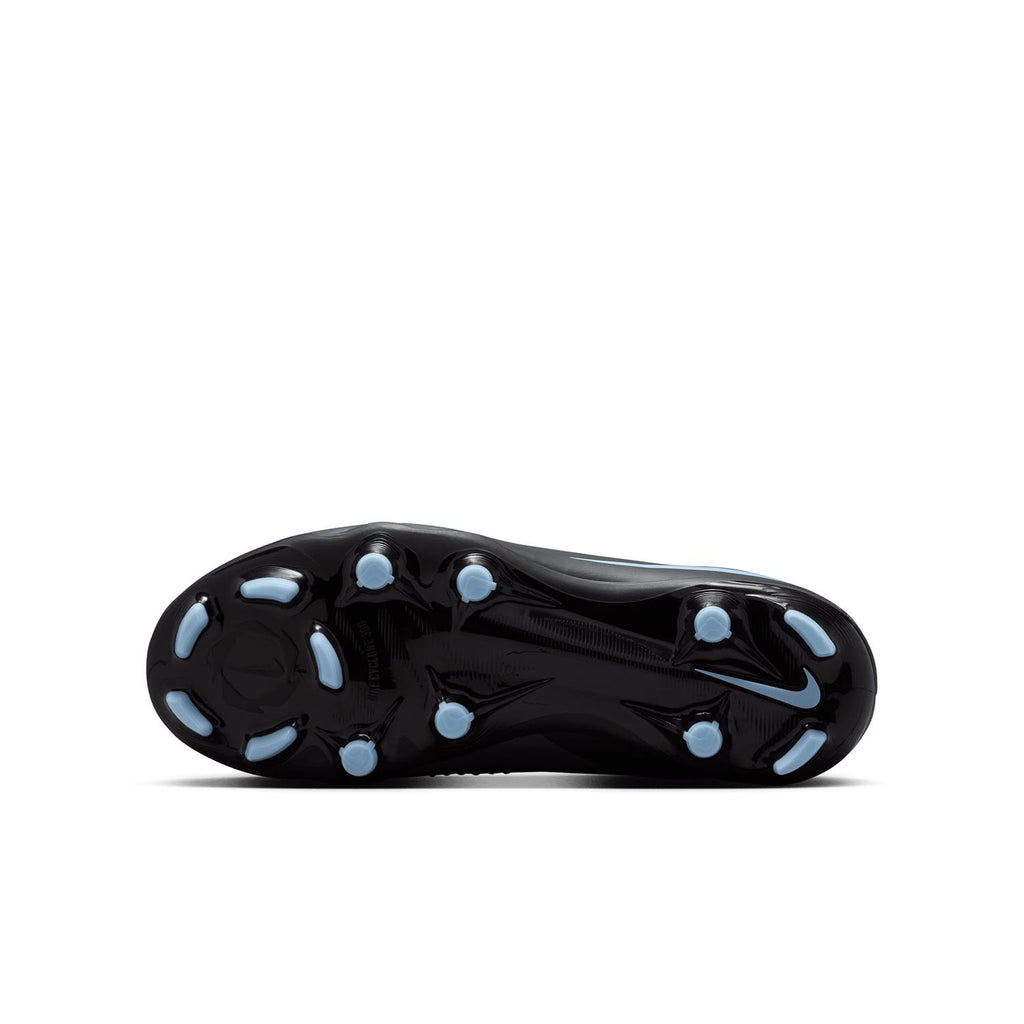 Jr Phantom 6 Low Academy Fg/mg Voetbalschoenen