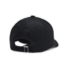 Youth Branded Lockup Cap