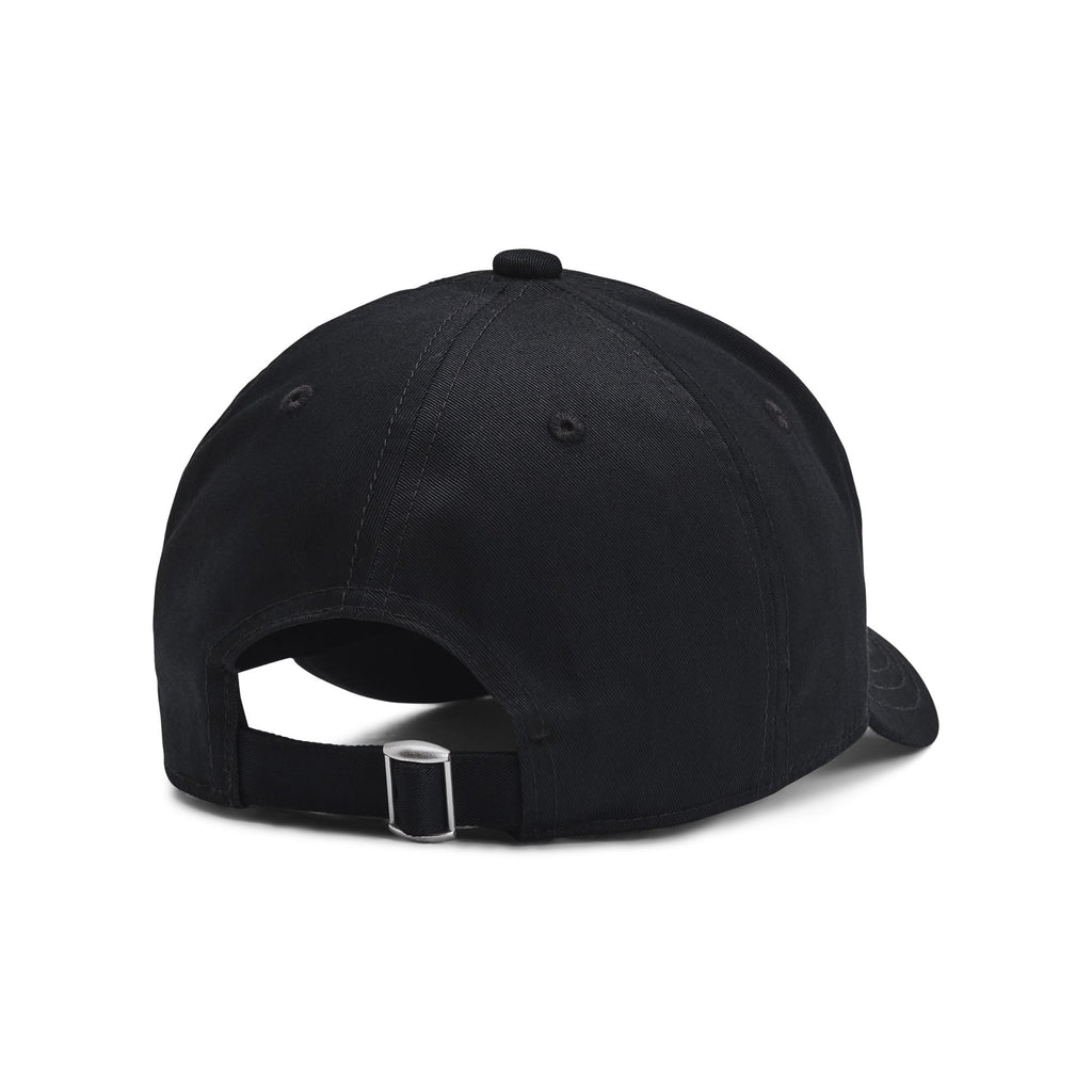 Youth Branded Lockup Cap