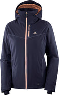 Stride ski jas