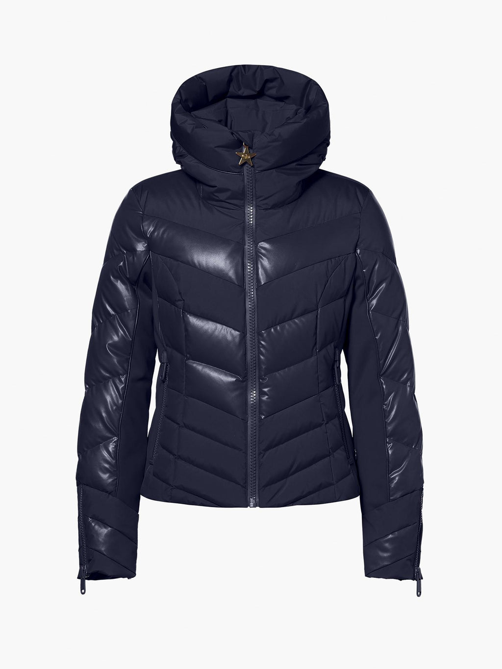 Abisso Ski Jacket