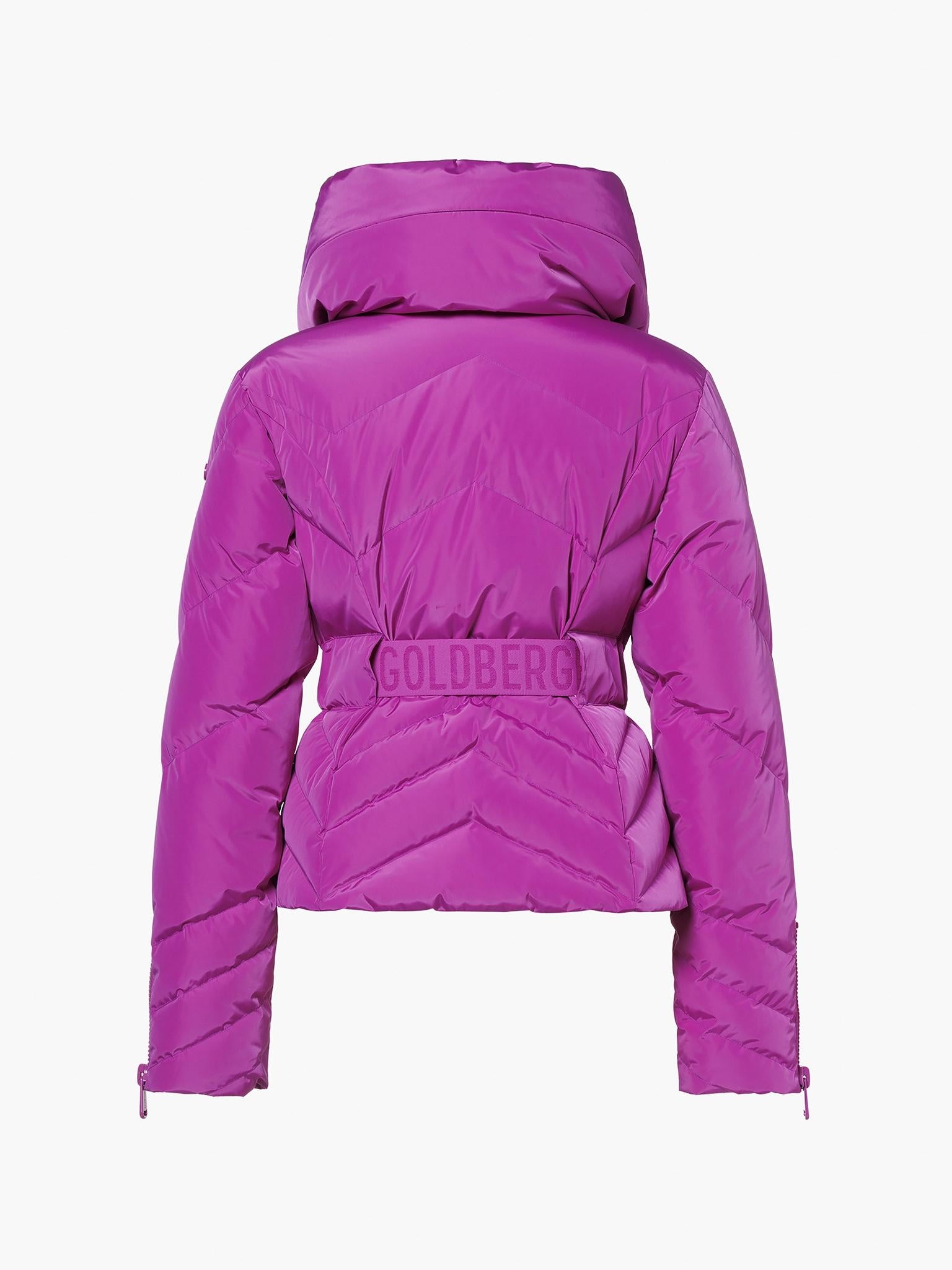 Jive Ski Jacket