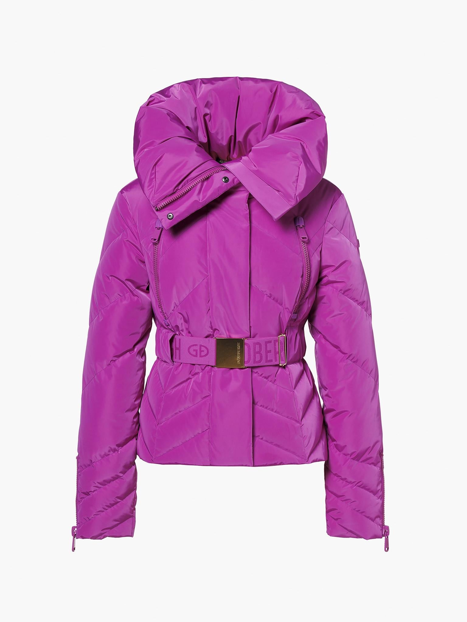Jive Ski Jacket