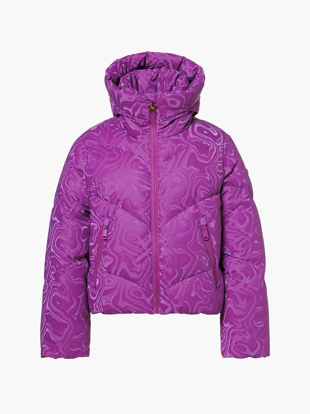 Aeliana Ski Jacket