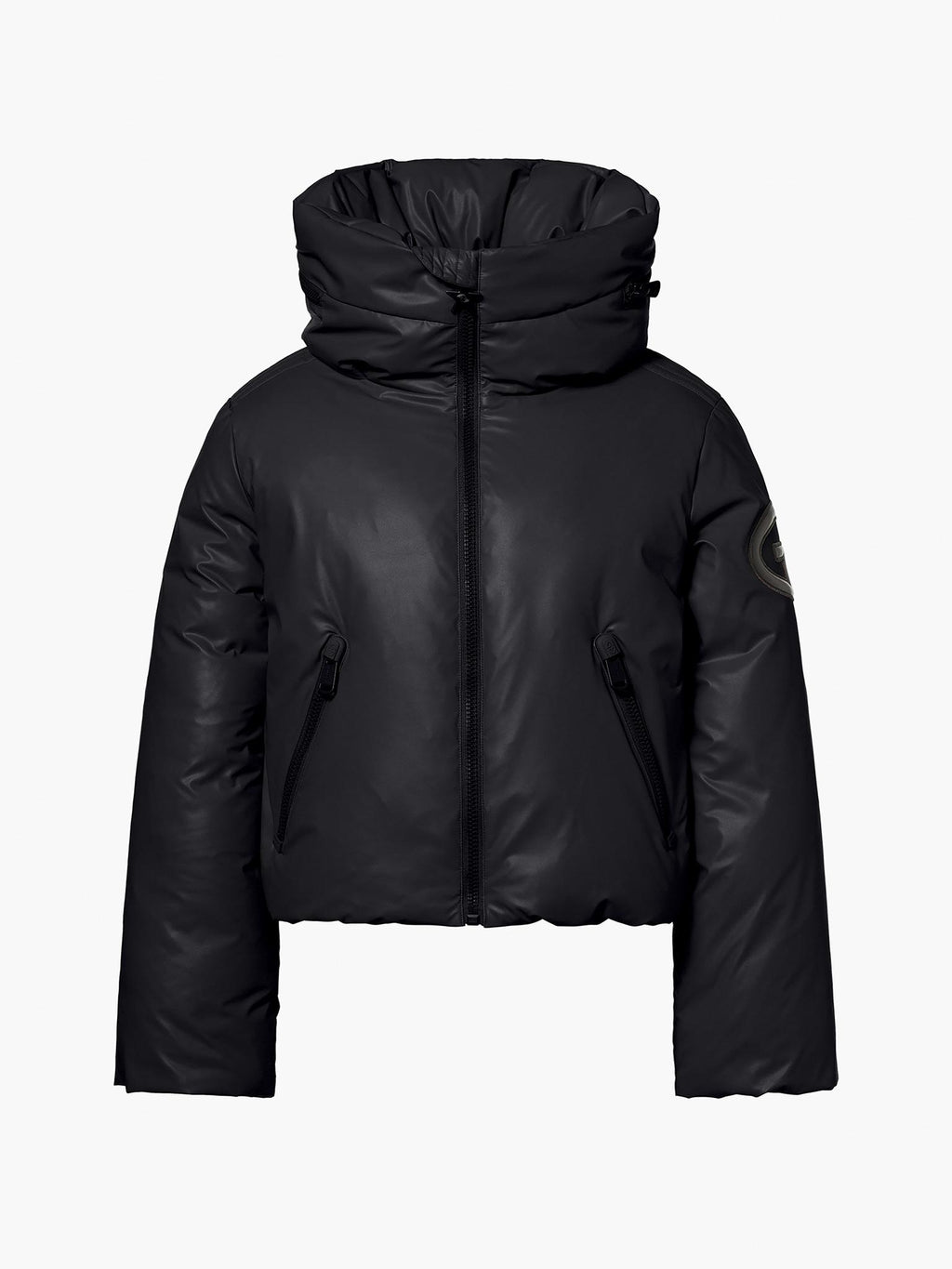 Nero Ski Jacket