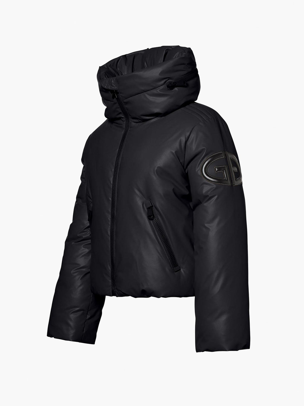 Nero Ski Jacket