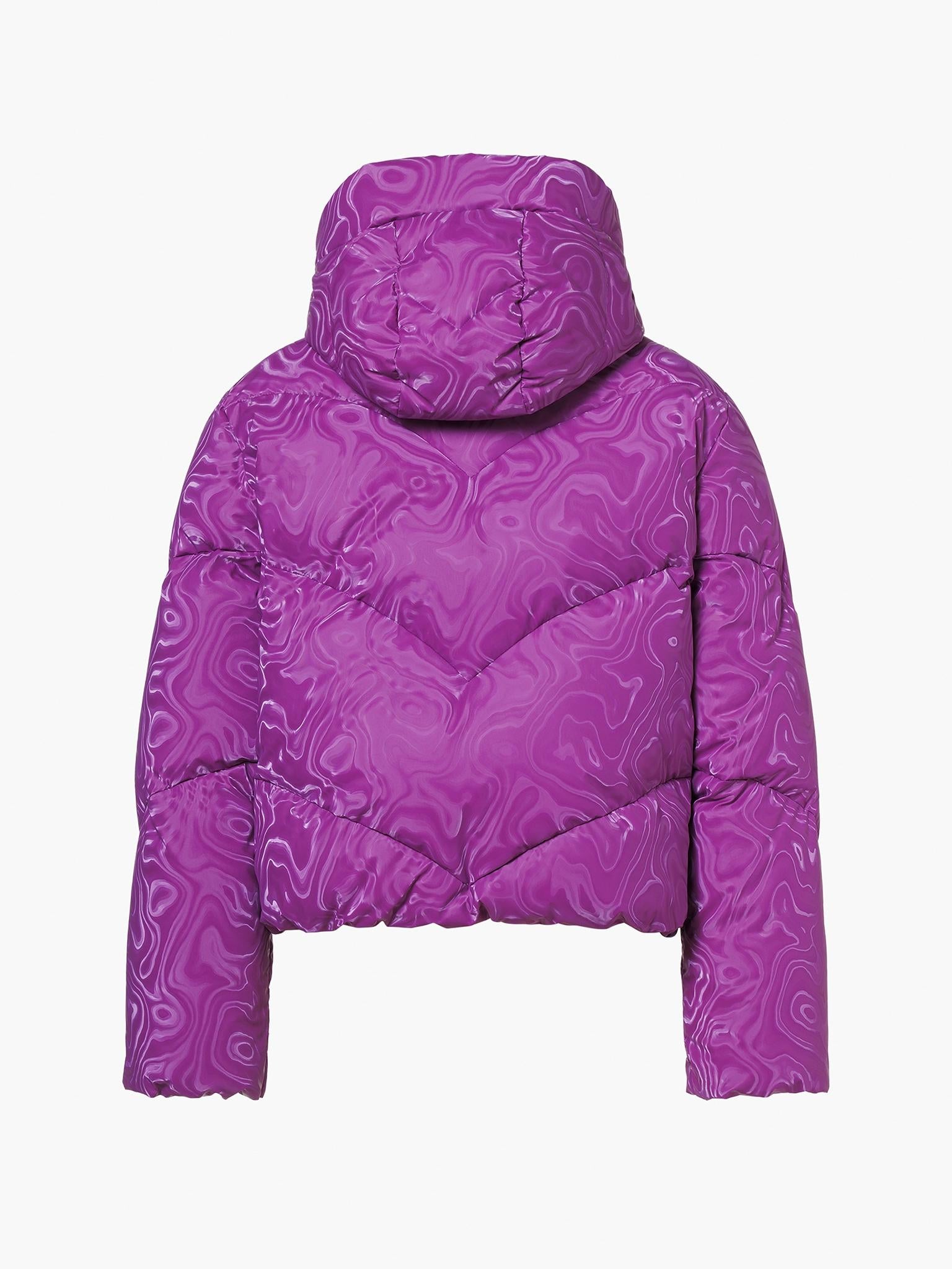 Aeliana Ski Jacket