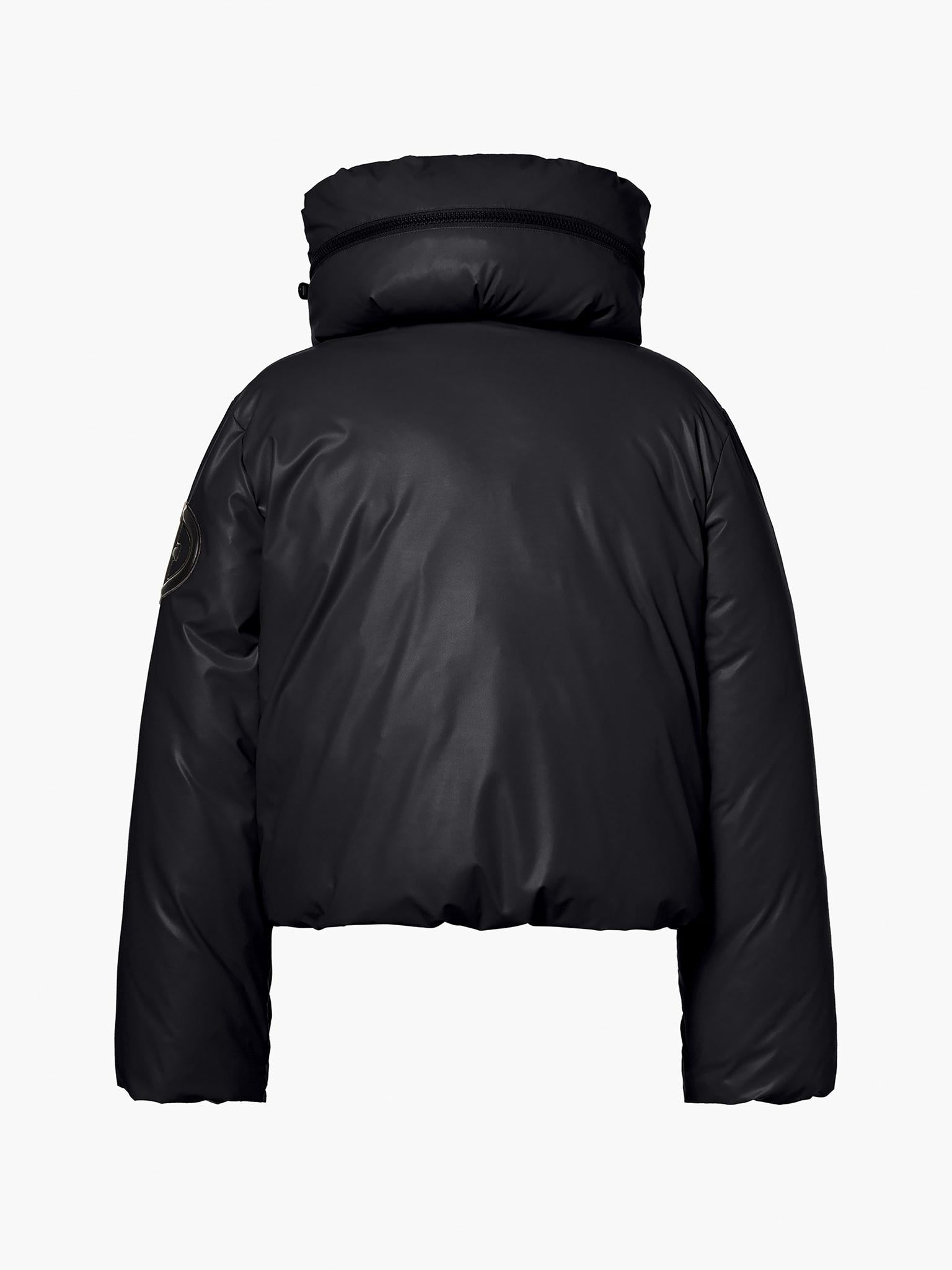 Nero Ski Jacket