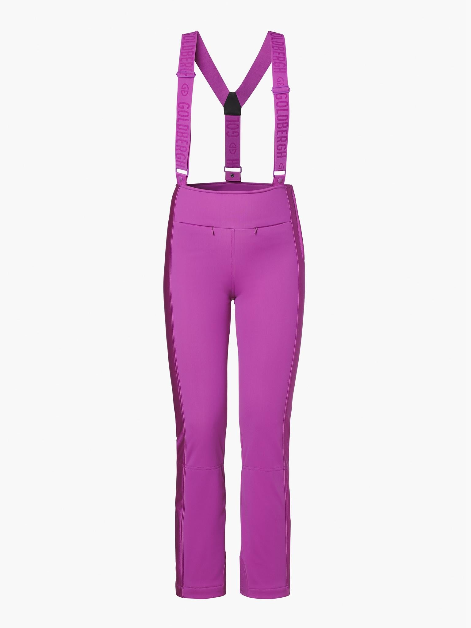 High End Ski Pants