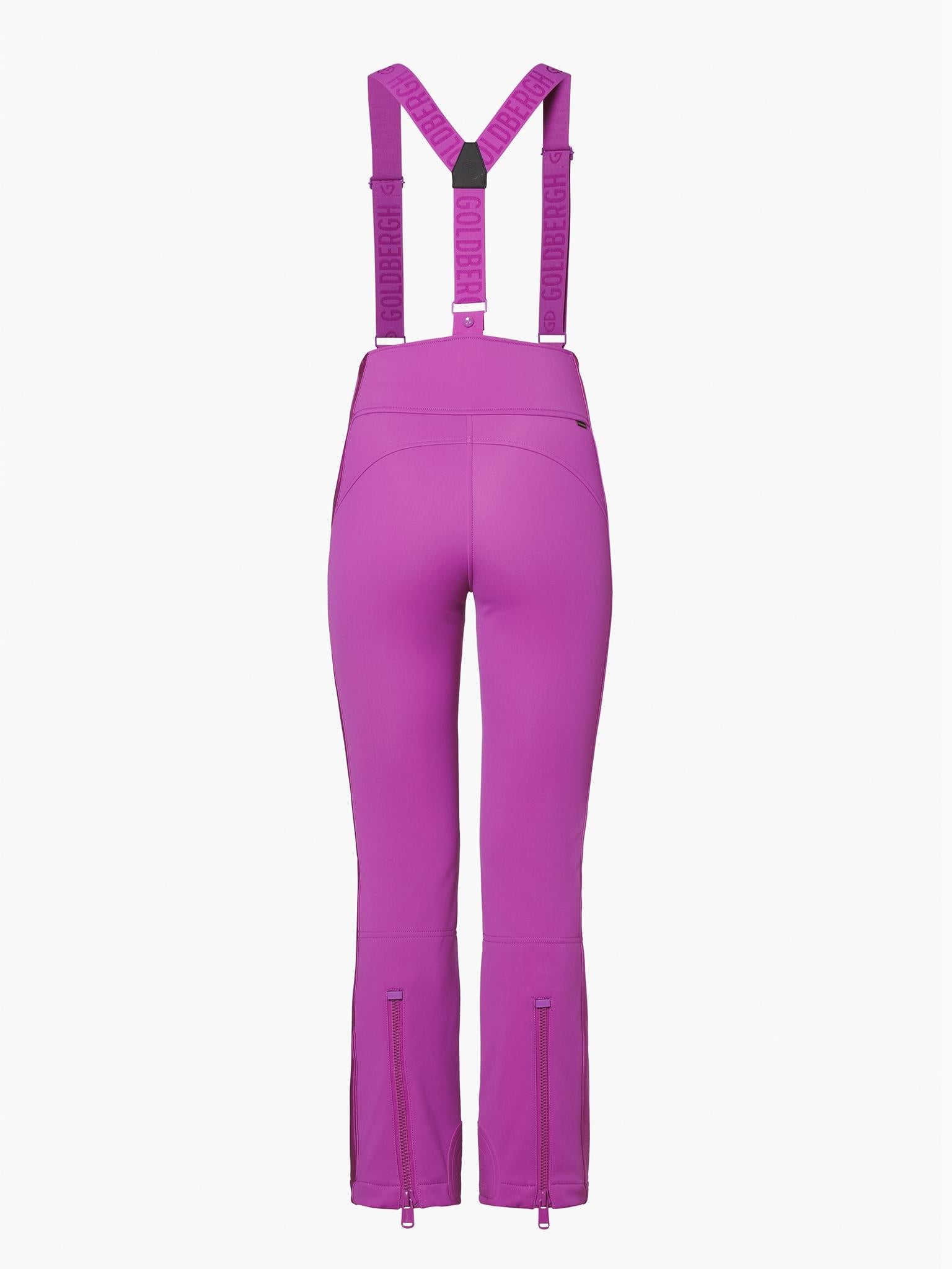 High End Ski Pants