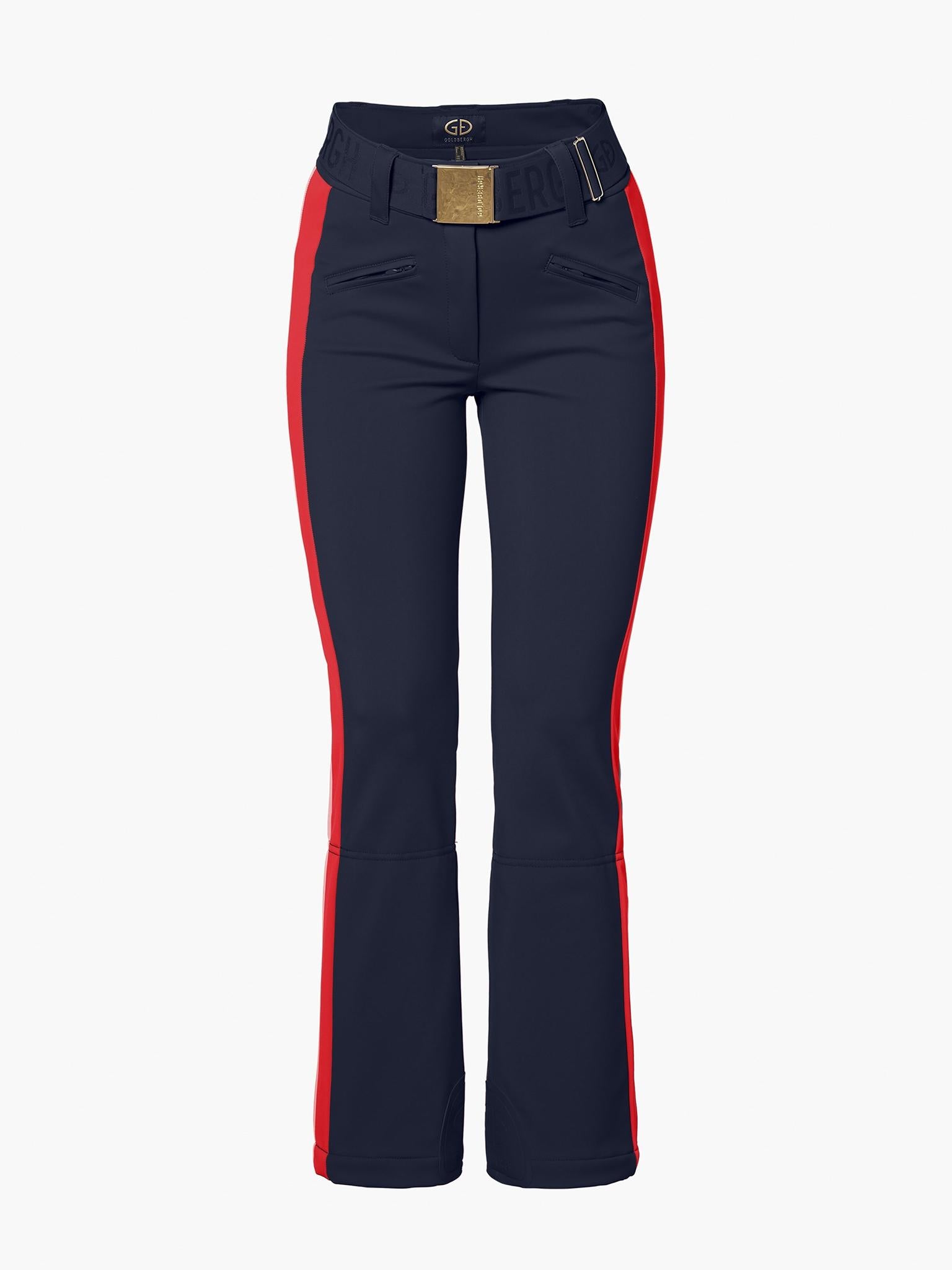 Roccia Ski Pants