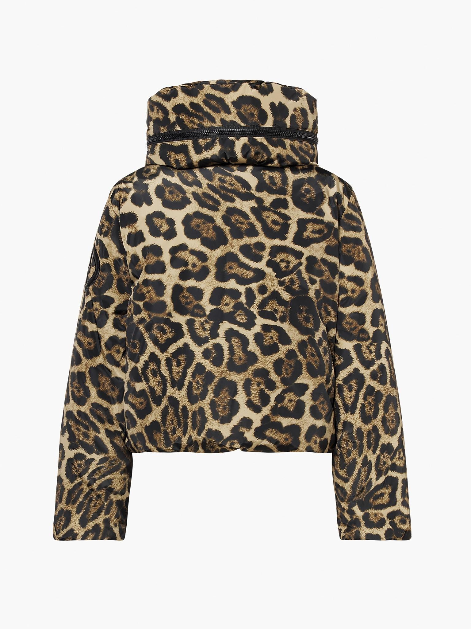 Pantera Ski Jacket