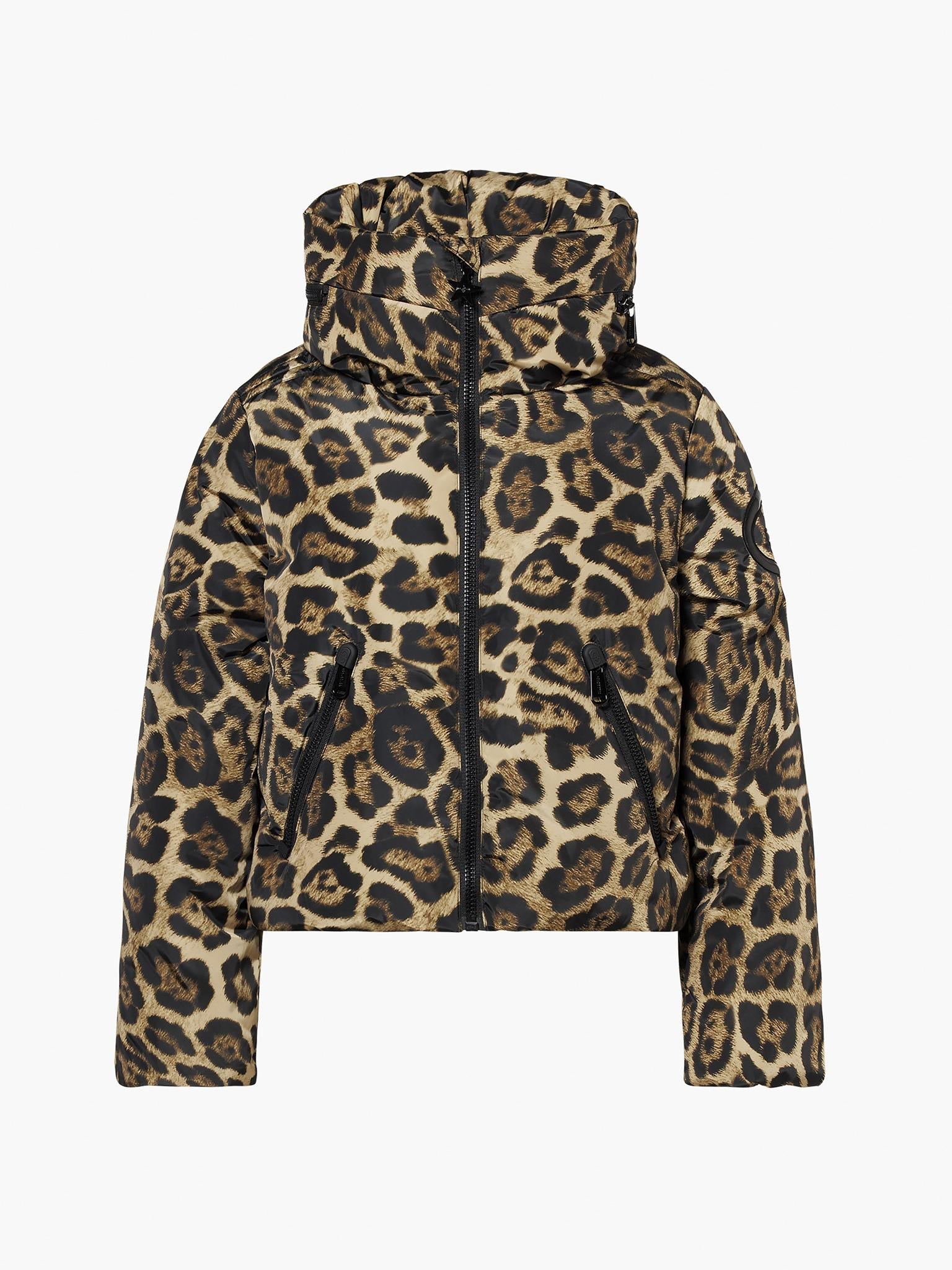 Pantera Ski Jacket