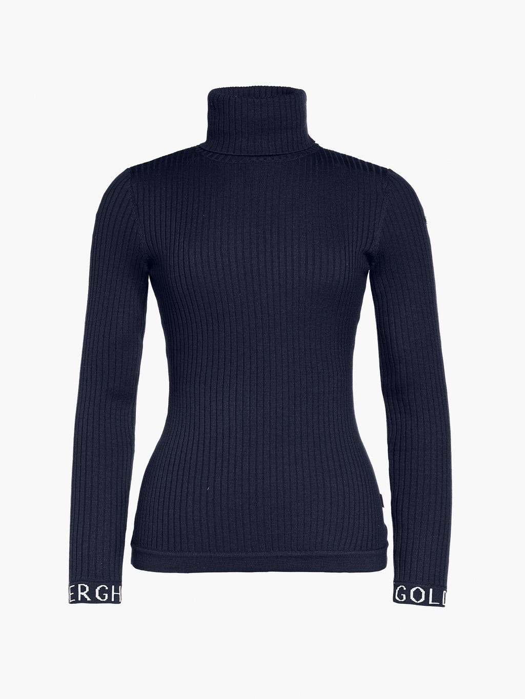 Mira Long Sleeve Knit Sweater