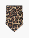 Ocelot Neckwarmer