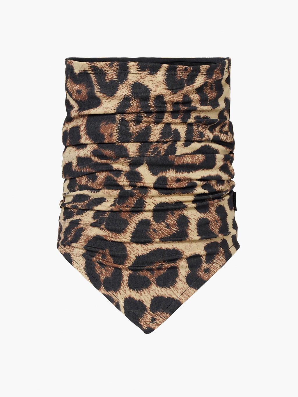 Ocelot Neckwarmer