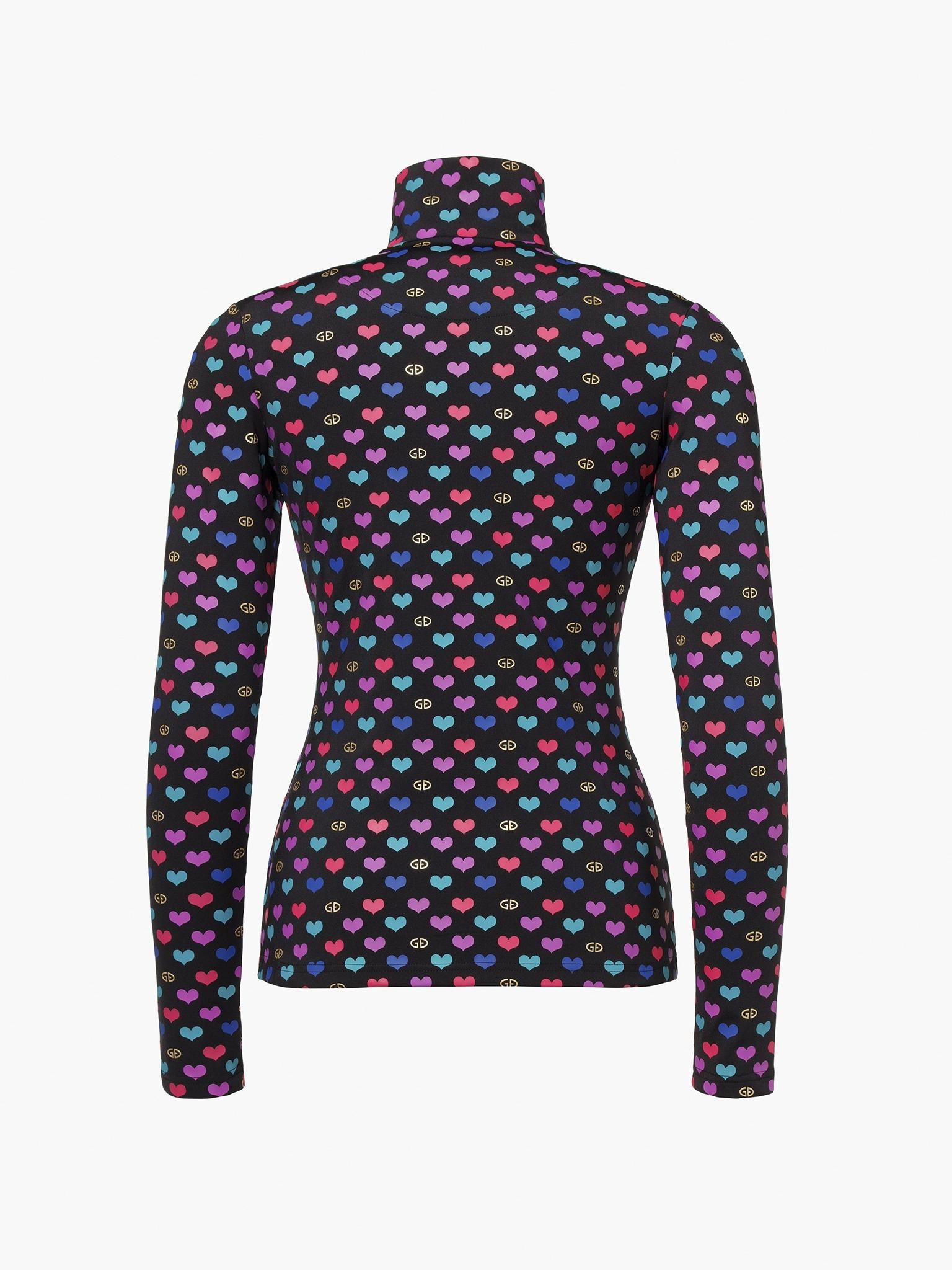 Cuori Ski Pully