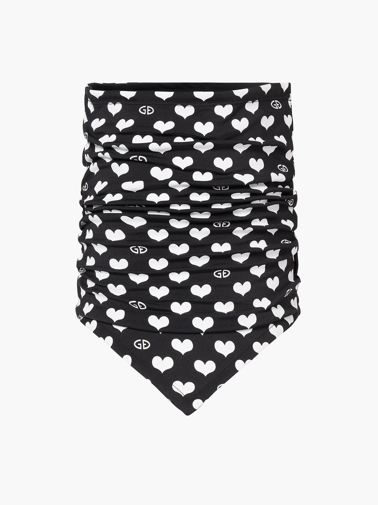 Cupid Neckwarmer