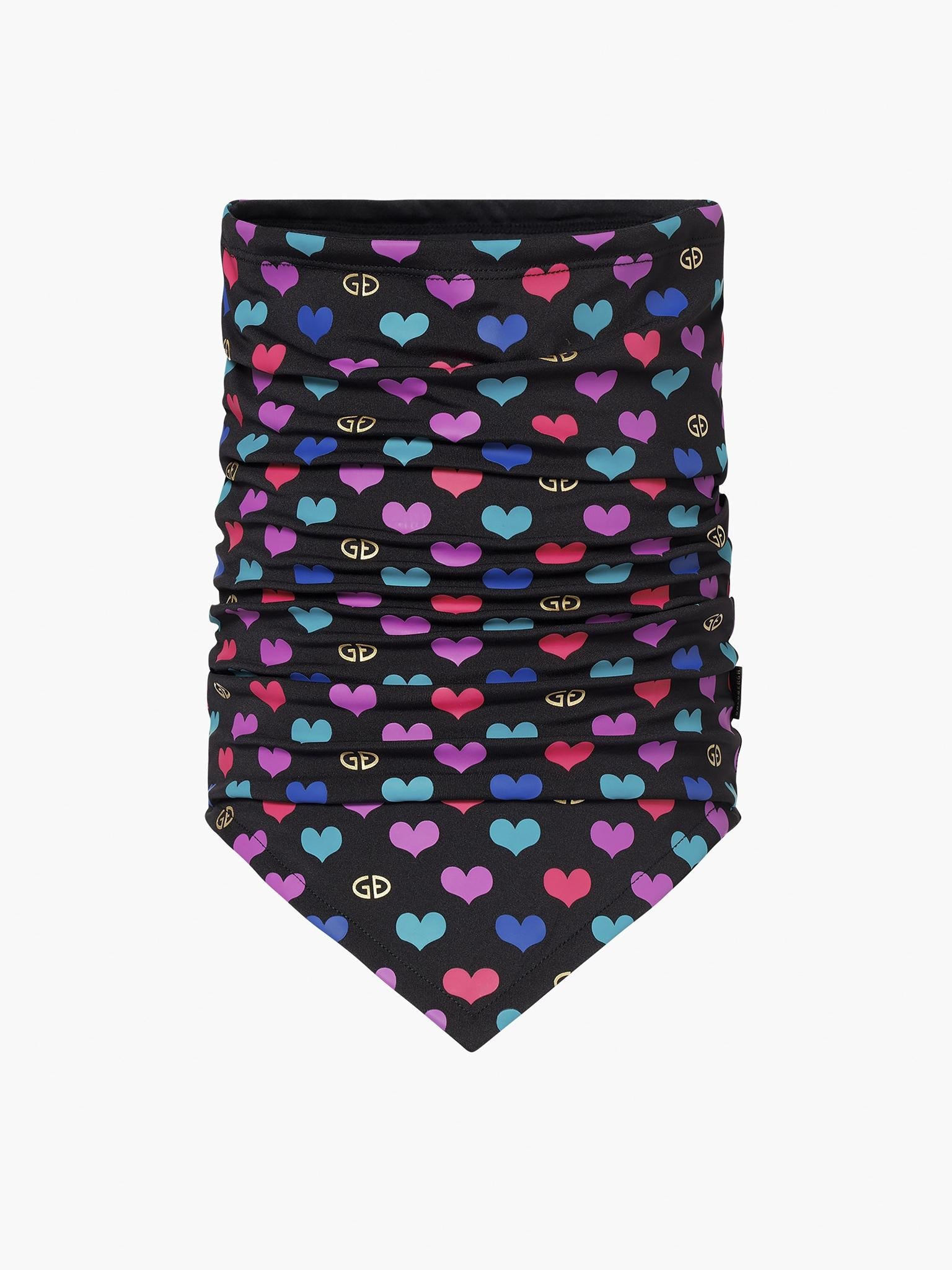 Cupid Neckwarmer