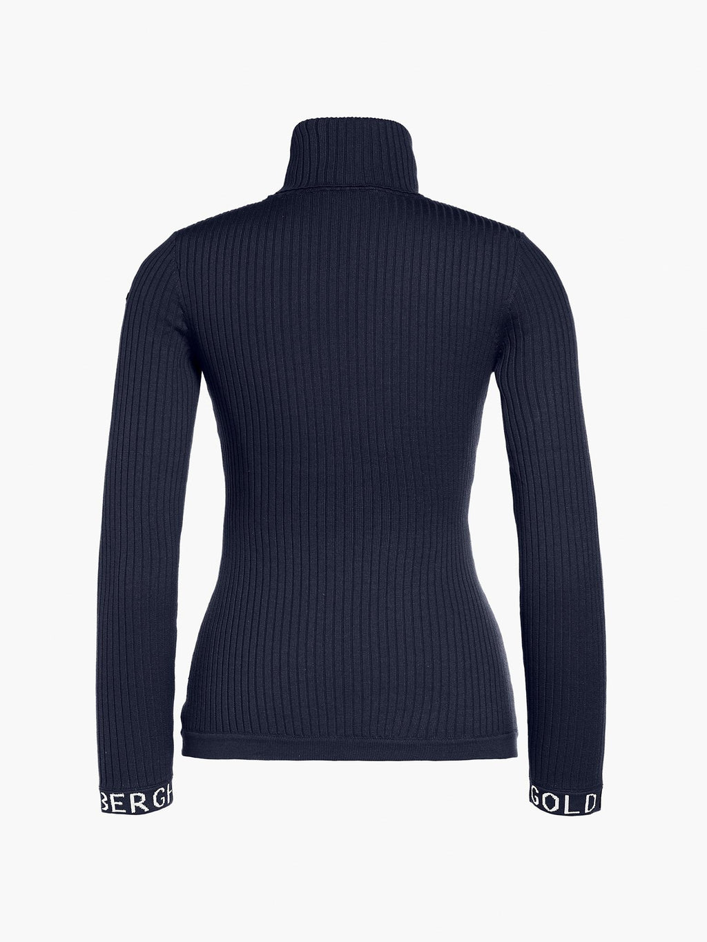 Mira Long Sleeve Knit Sweater